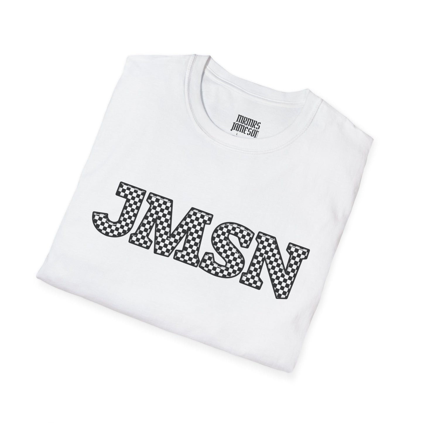JMSN Checkered Shirt, MRMRSJAMESON Shirts