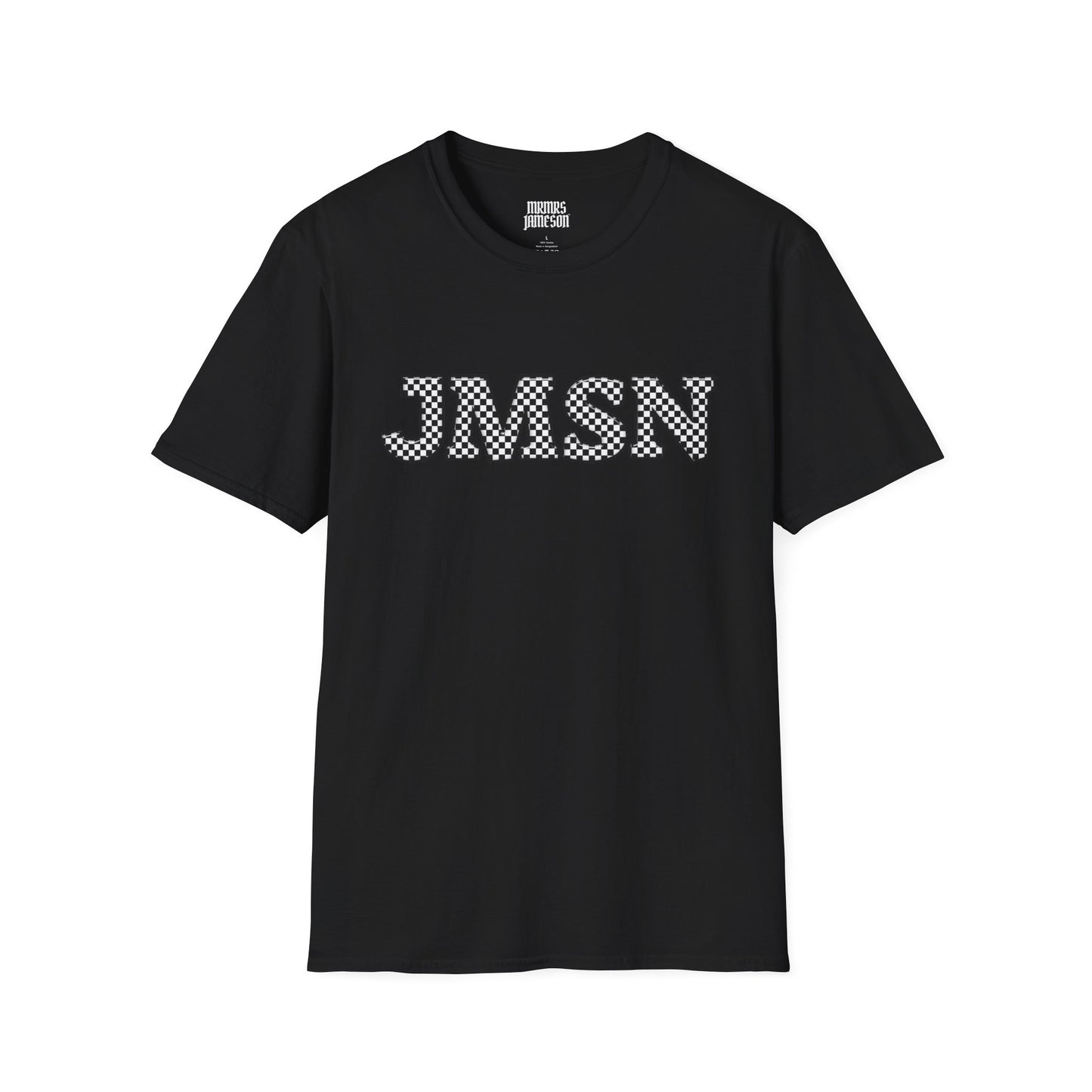 JMSN Checkered Shirt, MRMRSJAMESON Shirts