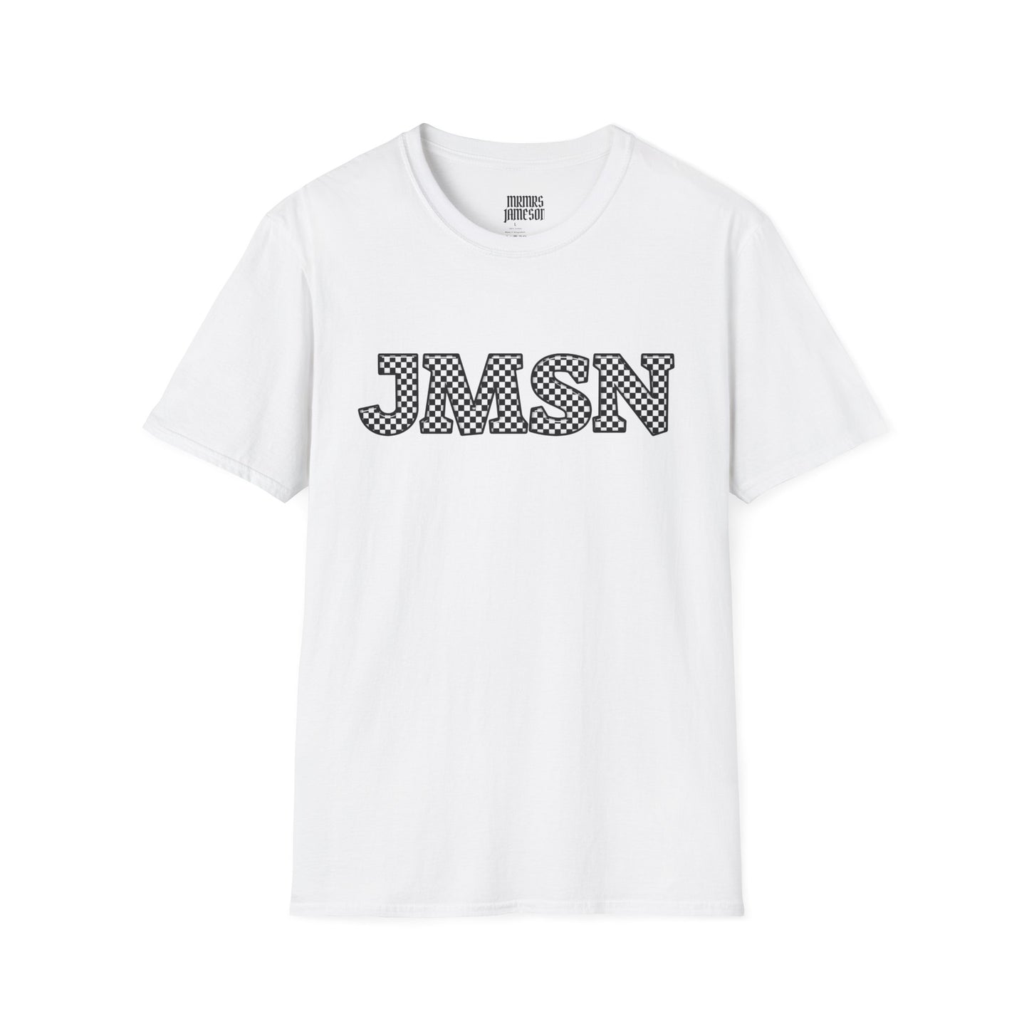 JMSN Checkered Shirt, MRMRSJAMESON Shirts