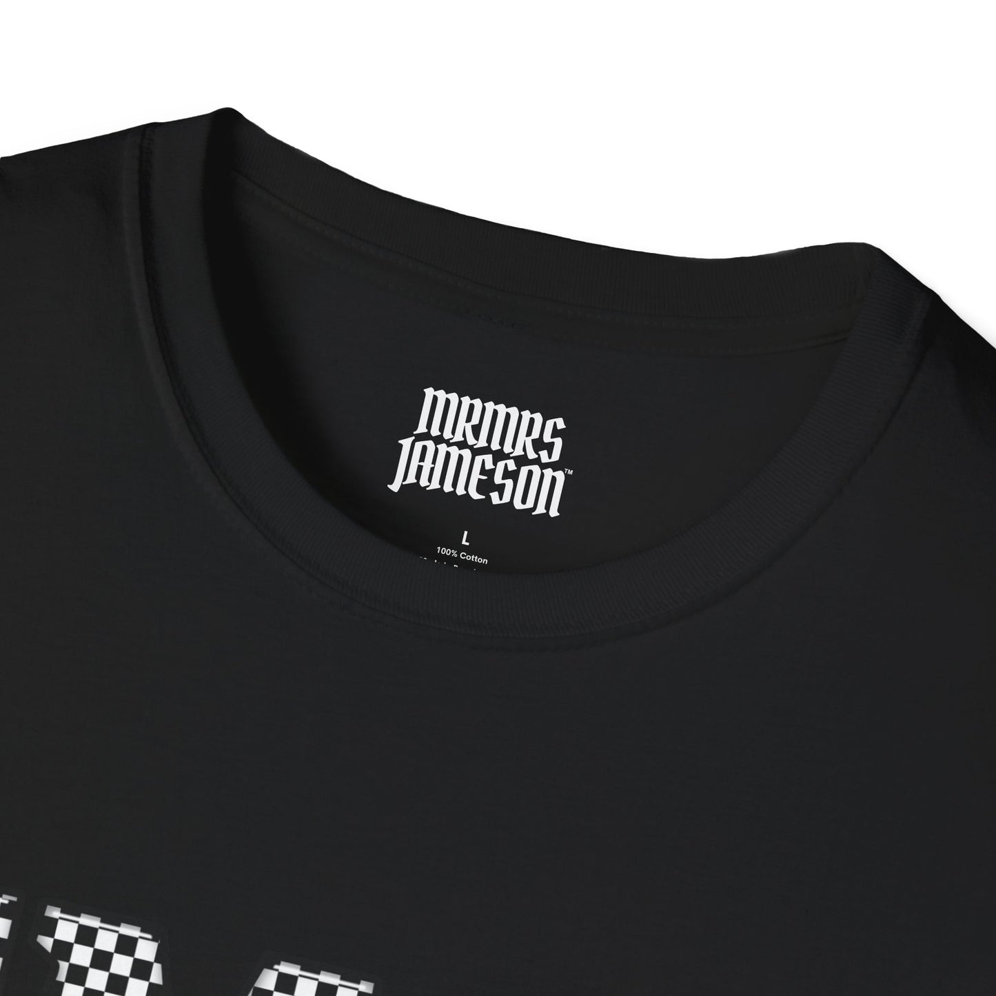 JMSN Checkered Shirt, MRMRSJAMESON Shirts