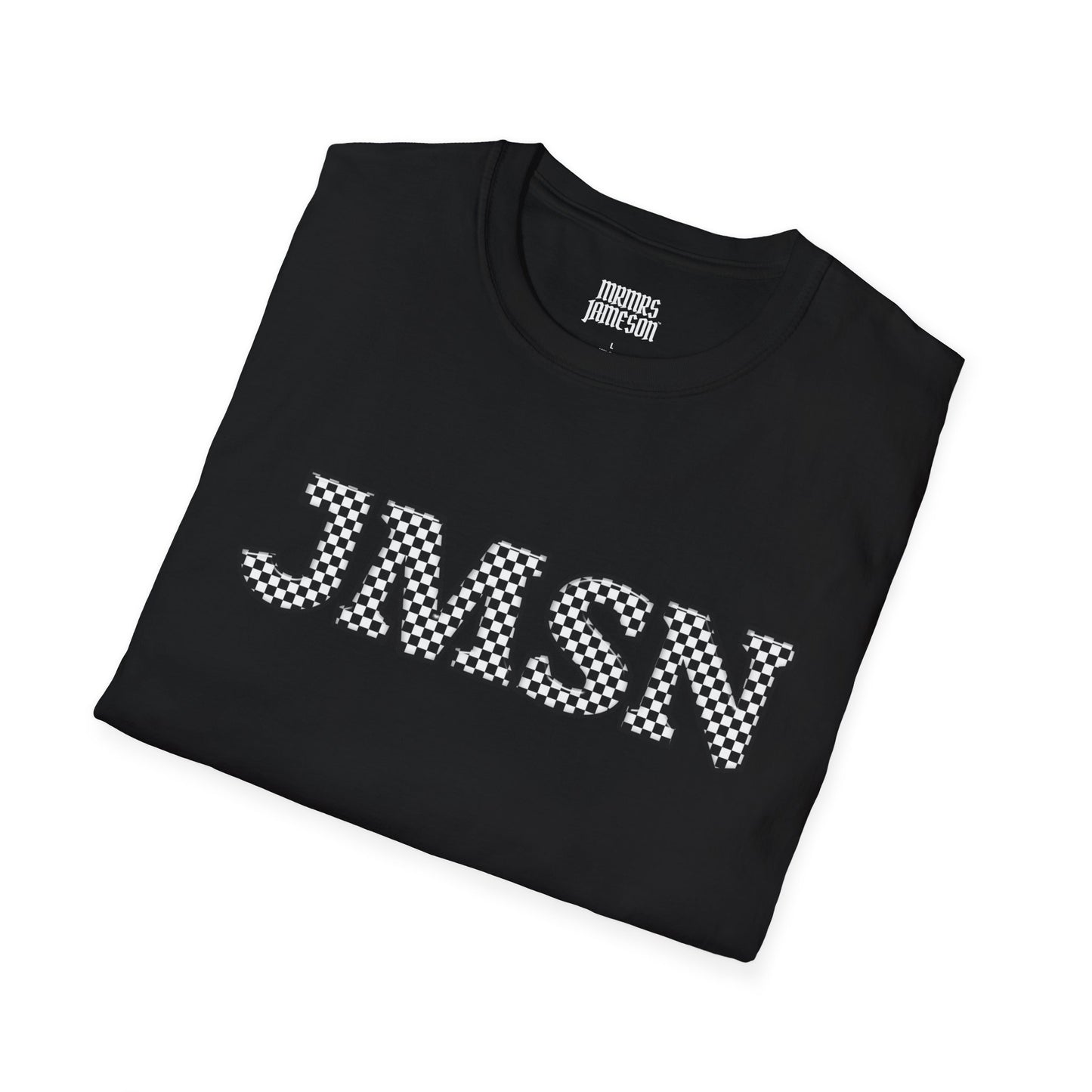 JMSN Checkered Shirt, MRMRSJAMESON Shirts