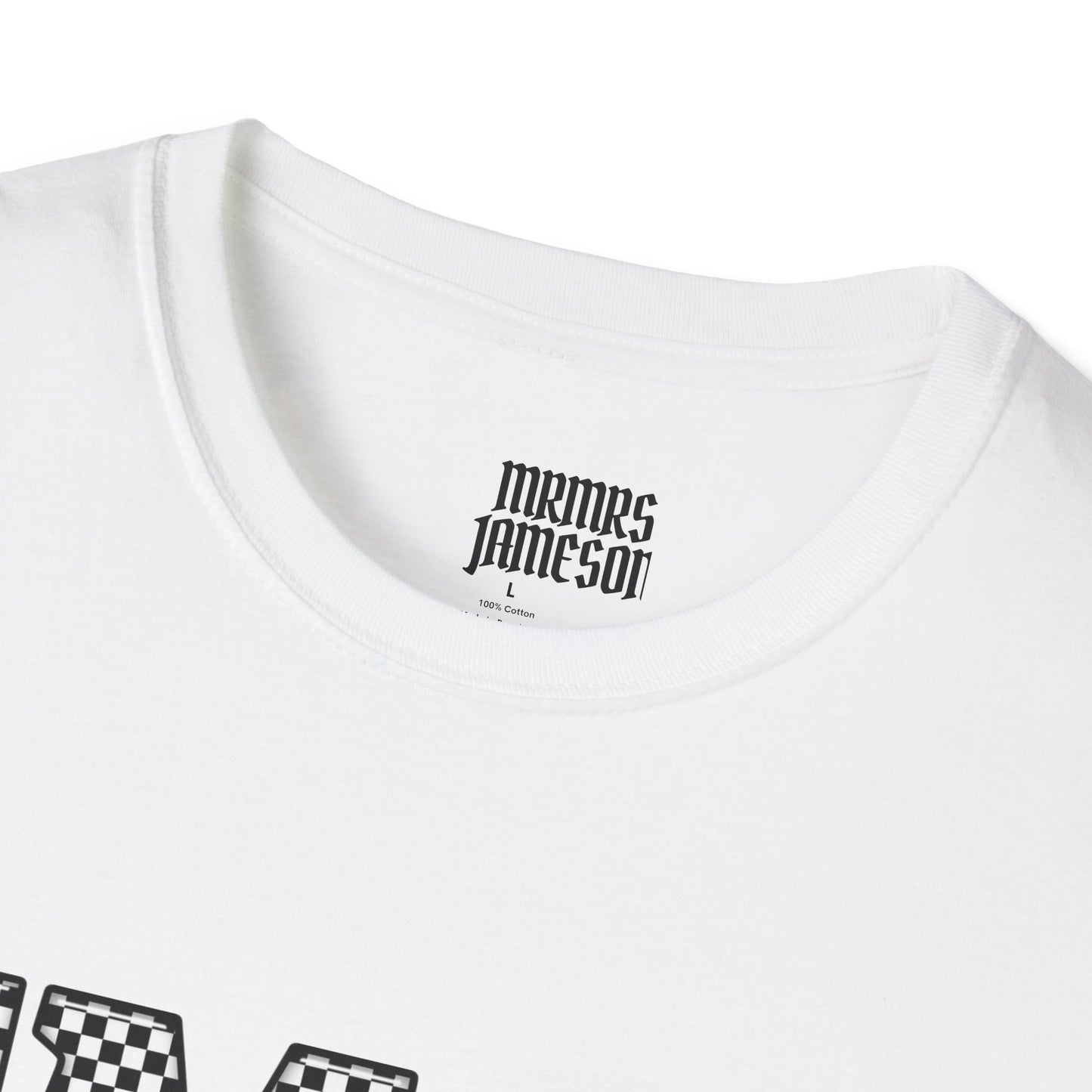 JMSN Checkered Shirt, MRMRSJAMESON Shirts