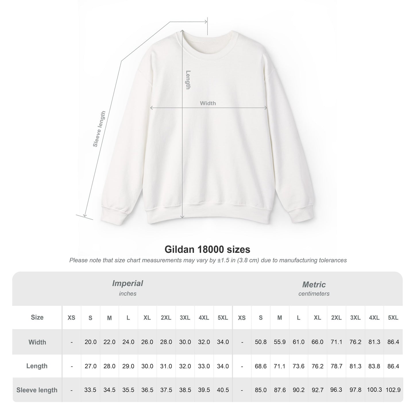 Charlie Kirk Crewneck