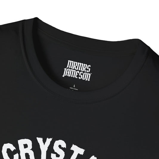Copy-Cat Camp Crystal Lake Running Team T-Shirt