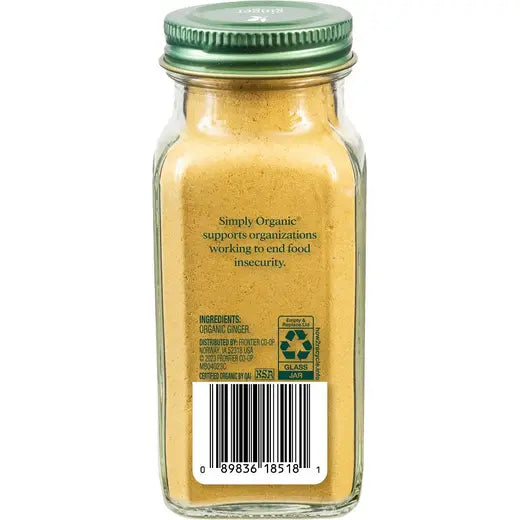 Herbal Bin
