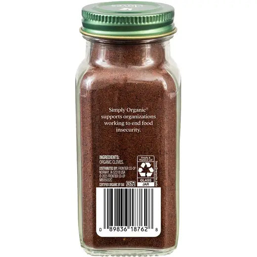 Herbal Bin