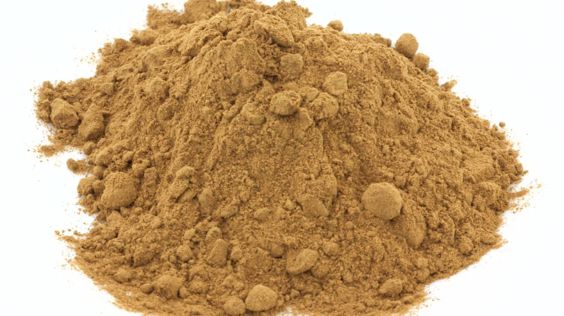 Herbal Bin with Beef Liver