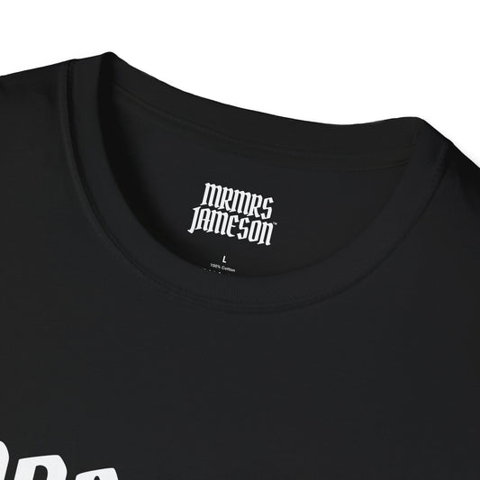 Masshole T-Shirt, Boston Shirts, MRMRSJAMESON Shirts