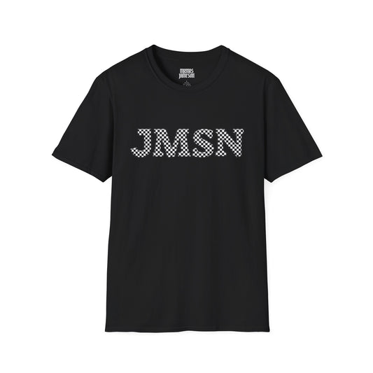 JMSN Checkered Shirt, MRMRSJAMESON Shirts