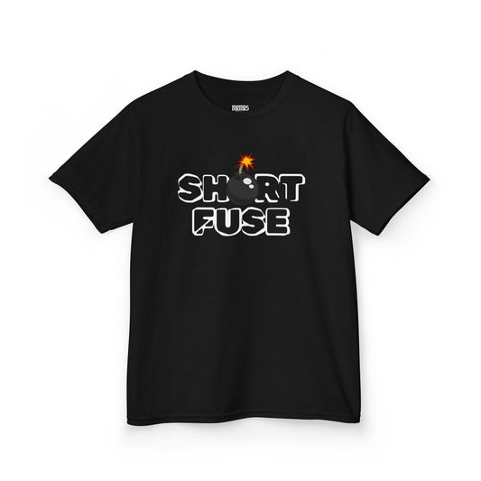 Matching Mini Short Fuse T-Shirt, MRMRSJAMESON Shirts