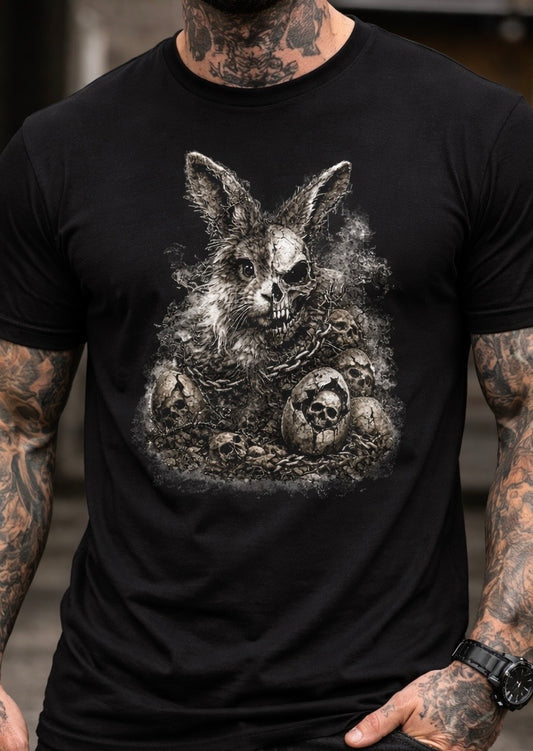 Not What You Think Unisex Graphic T-Shirt