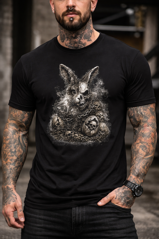 Not What You Think Unisex Graphic T-Shirt