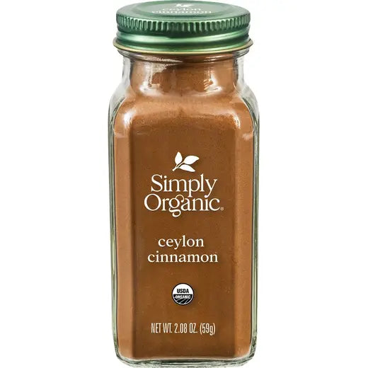 Herbal Bin with Beef Liver