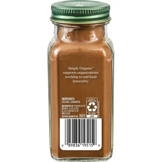 Herbal Bin with Beef Liver